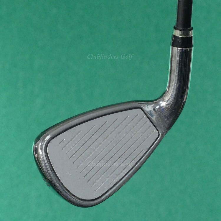 King Cobra UFi Single 6 Iron Cobra Graphite Design YS-60+ Graphite Stiff