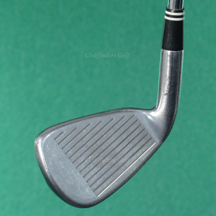 Cleveland CG4 Tour Single 6 Iron Factory ActionLite Tour Steel Stiff