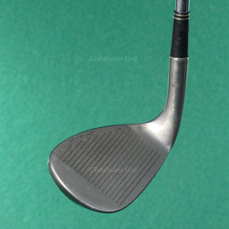 Wilson Staff Ultra 45 3-PW, SW Iron Set Stepped Steel Regular/Stiff *READ*
