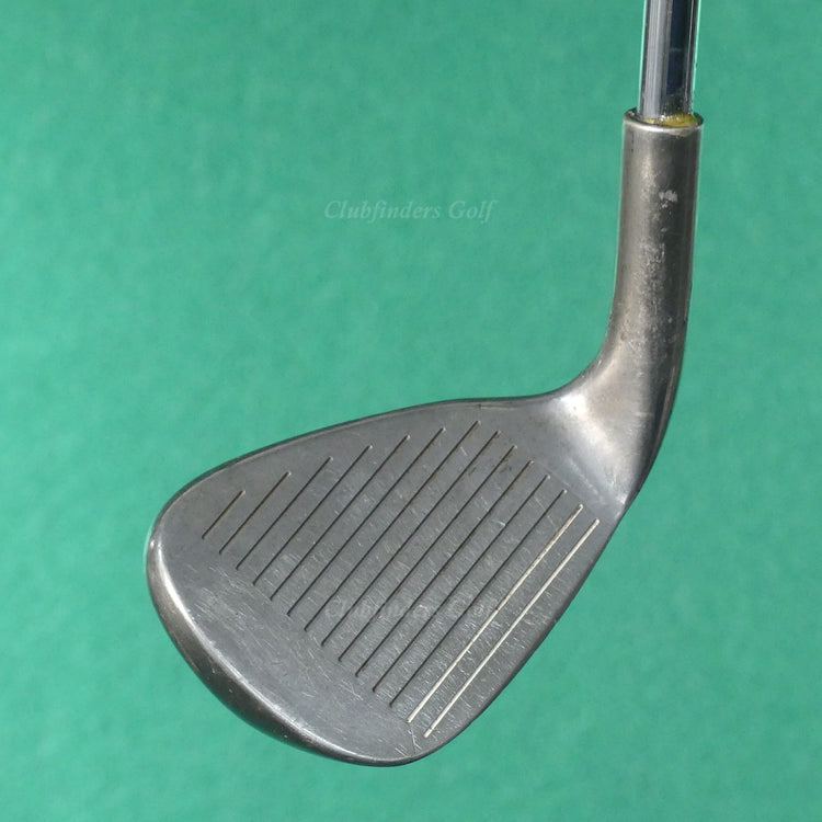 Wilson Staff Ultra 45 3-PW, SW Iron Set Stepped Steel Regular/Stiff *READ*