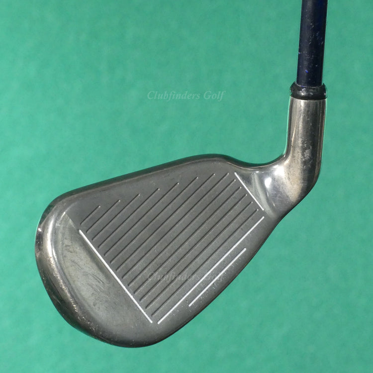 Callaway Original Hawk Eye Single 6 Iron Rapport SL Ultralite Graphite Stiff