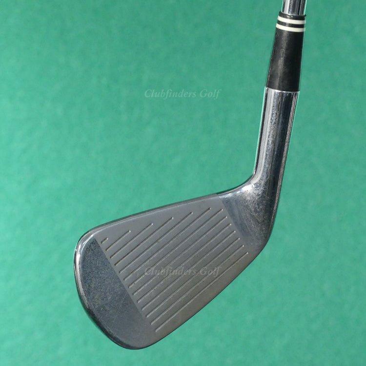 Cleveland Tour Action TA3 Chrome Single 3 Iron Sensicore Gold R300 Steel Regular
