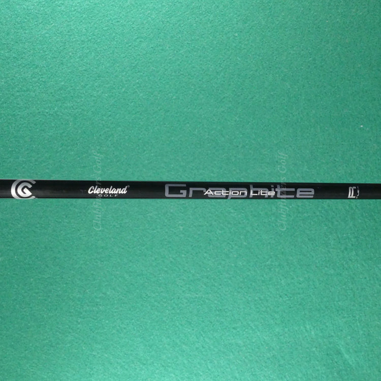Cleveland Tour Action TA6 Single 6 Iron Factory Action Lite Graphite Regular