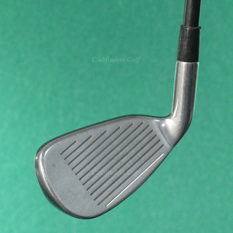 Cleveland Tour Action TA5 Single 6 Iron Aldila V2000 Graphite Regular