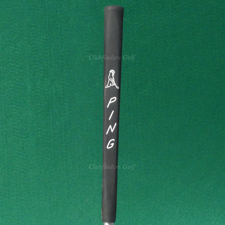 Ping Anser 2 Stainless Patent Pending 33.5" Putter Golf Club Karsten *READ*