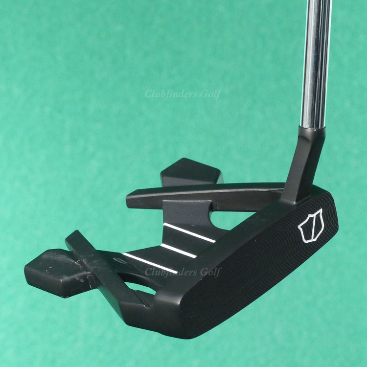 Wilson Staff Infinite Buckinigham 2025 Flow-Neck 35" Putter Golf Club