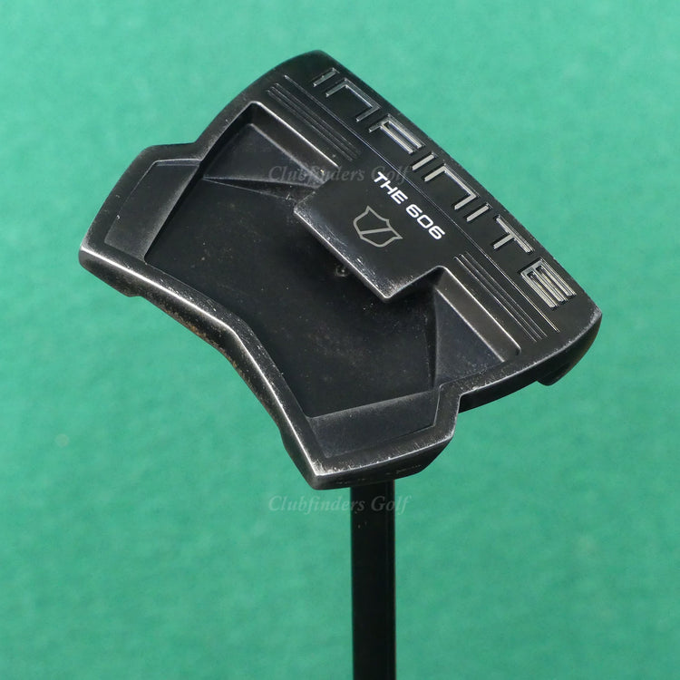 Wilson Staff 2025 Infinite The 606 Center-Shafted 35" Putter Golf Club