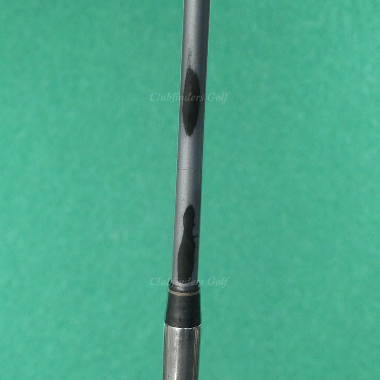 Lady TaylorMade RAC OS 2005 Single 6 Iron Factory UG65 Graphite Ladies