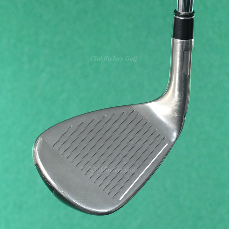 TaylorMade Stealth AW Approach Wedge KBS Max MT 85 Steel Regular