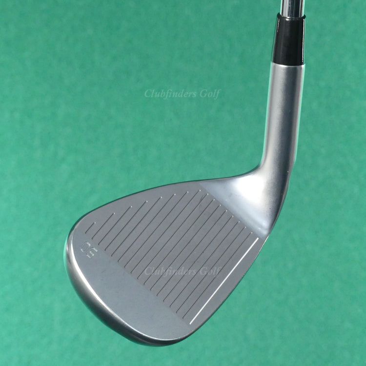 Ping G740 Black Dot 50° UW Utility Wedge Nippon AWT 3.0 Steel Regular