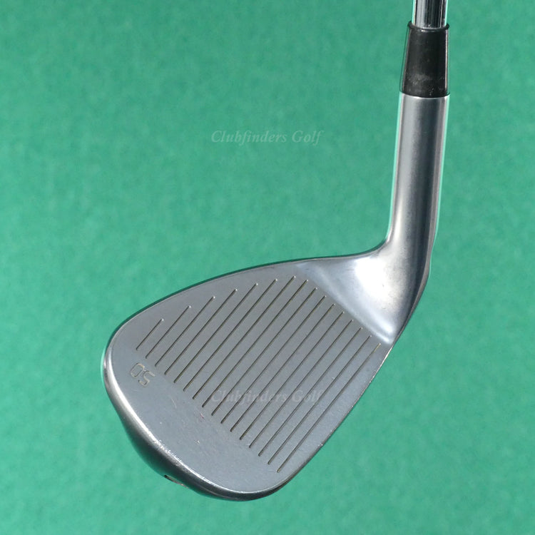 Ping G430 Green Dot UW Utility Wedge Nippon AWT 2.0 Steel Stiff