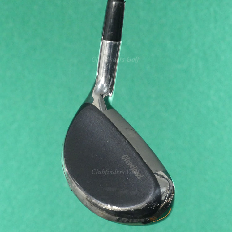 Cleveland Hi-Bore Single 3 Iron CG Gold 78g Graphite Regular