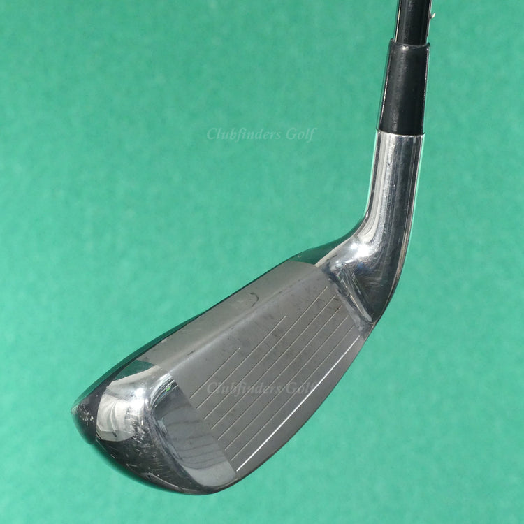 Cleveland Hi-Bore Single 3 Iron CG Gold 78g Graphite Regular