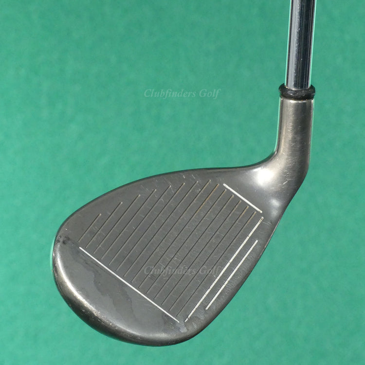 Callaway Hawk Eye VFT SW Sand Wedge Factory Constant Weight Steel Uniflex