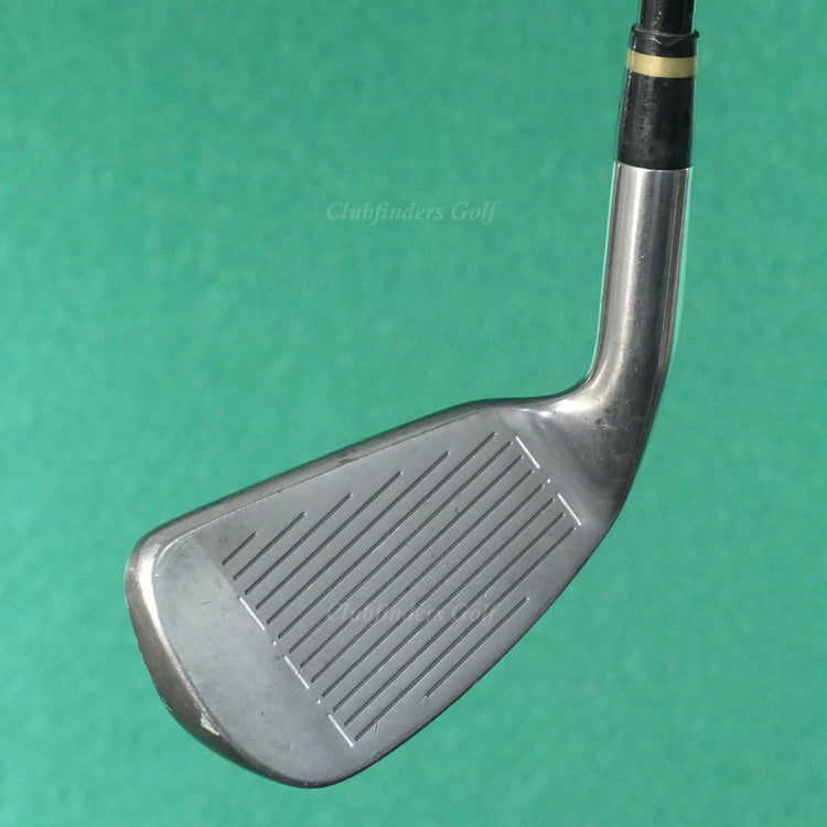 Cobra Golf Gravity Back Single 6 Iron Factory Lightweight Graphite Regular