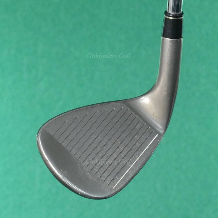 TaylorMade RBZ RocketBallz 50° AW Approach Wedge Factory RBZ Steel Stiff
