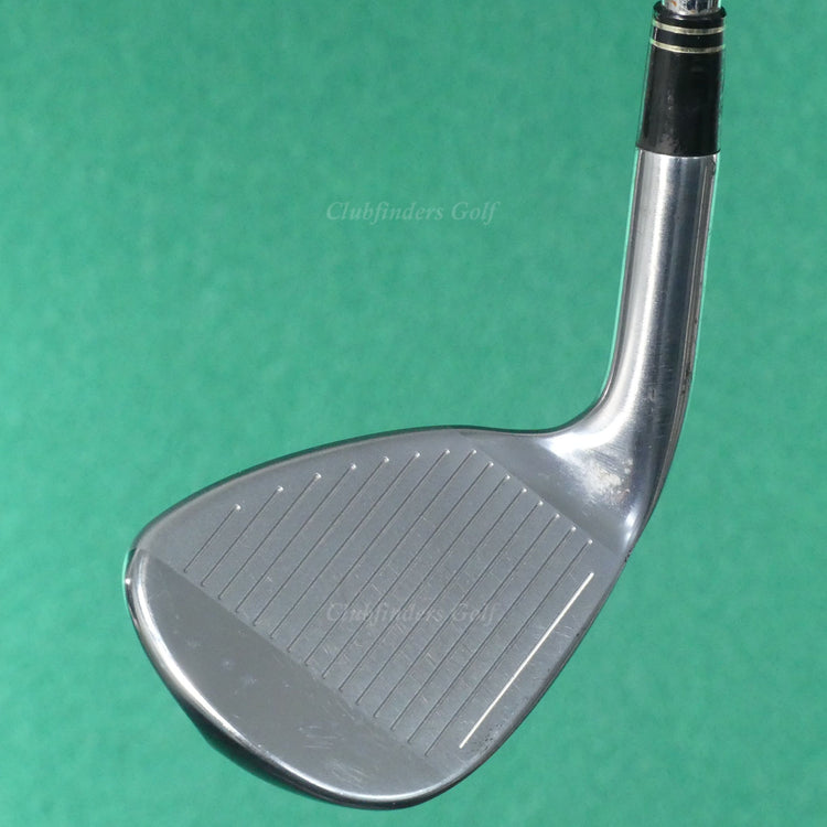 TaylorMade Tour Burner SW Sand Wedge Burner 105 Steel Stiff