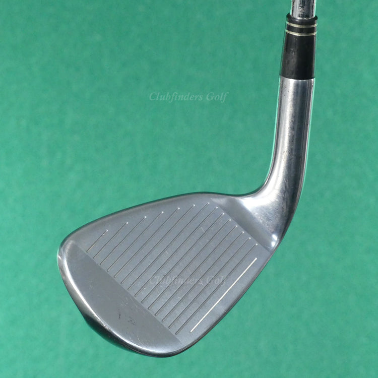 TaylorMade Tour Burner AW Approach Wedge Burner 105 Steel Stiff