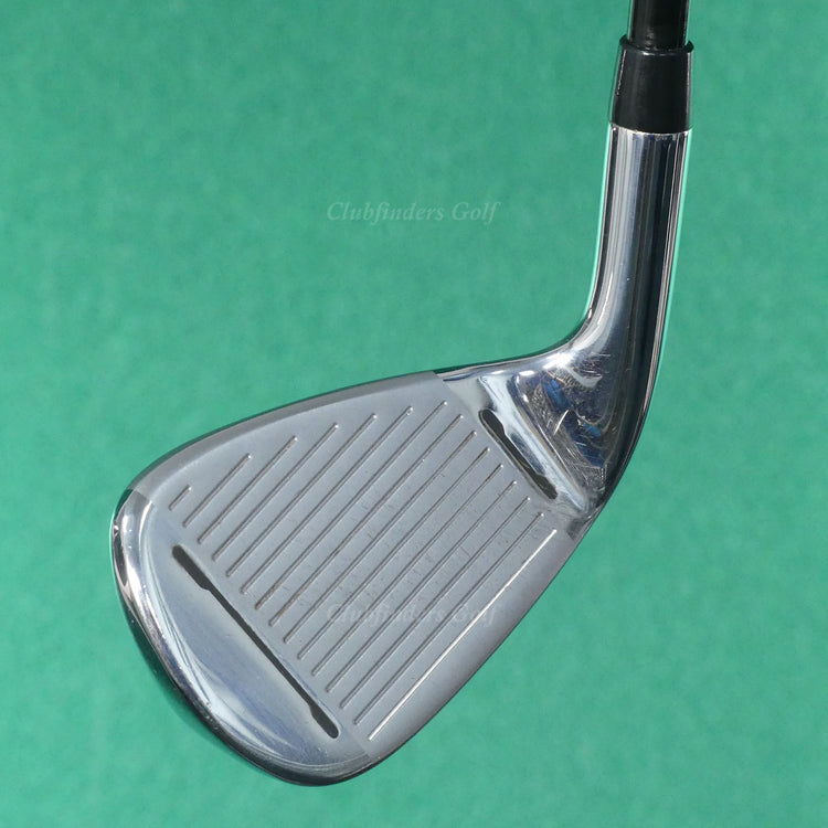 TaylorMade RSi1 Single 8 Iron Apollo Shadow Graphite Stiff