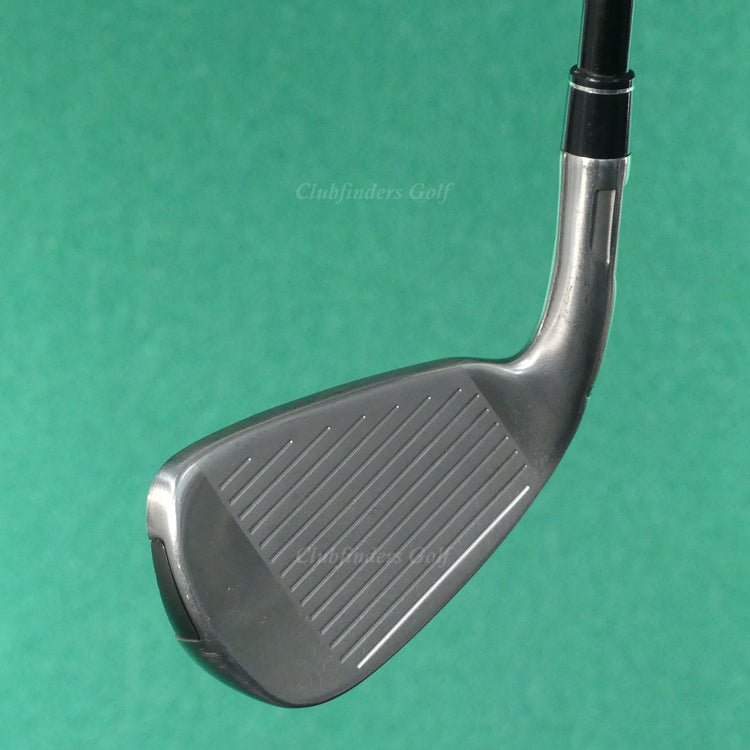 TaylorMade Stealth Single 6 Iron Fujikura Ventus 6-R Graphite Regular
