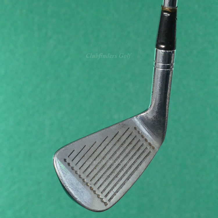 Titleist Tour Model Bullet Groove Single 7 Iron TT Dynamic Gold S300 Steel Stiff