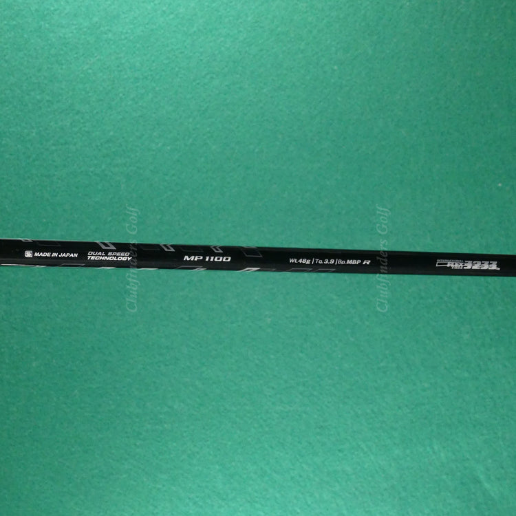 XXIO 11 Single 6 Iron Factory MP 1100 48g Graphite Regular