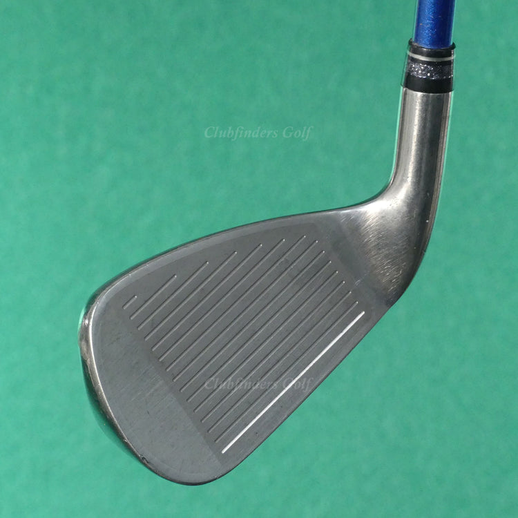 XXIO 11 Single 6 Iron Factory MP 1100 48g Graphite Regular