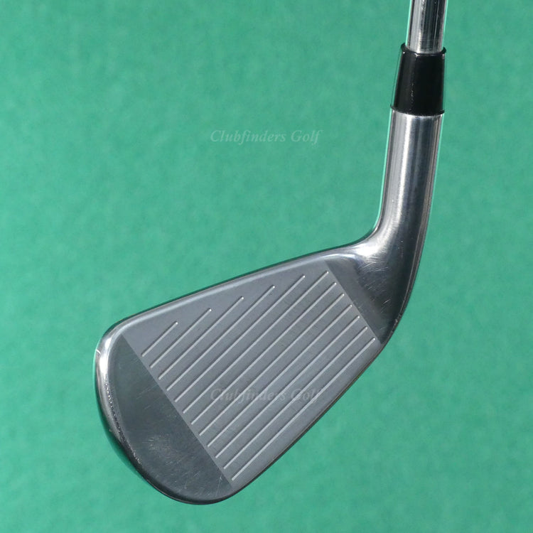 Titleist 2021 T200 Forged Single 5 Iron True Temper Dynamic Gold Steel Stiff