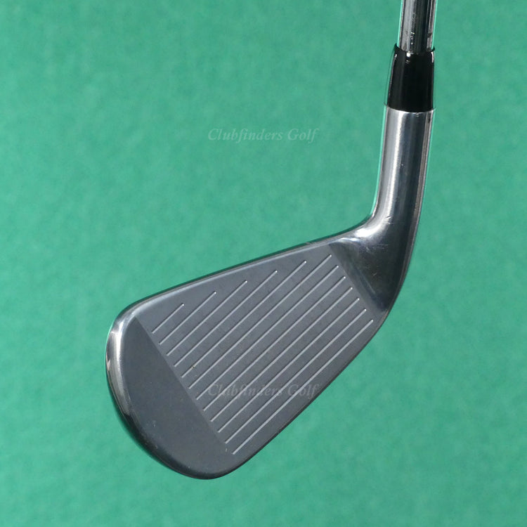 Titleist 2021 T200 Forged Single 4 Iron TT Dynamic Gold 95 R300 Steel Regular