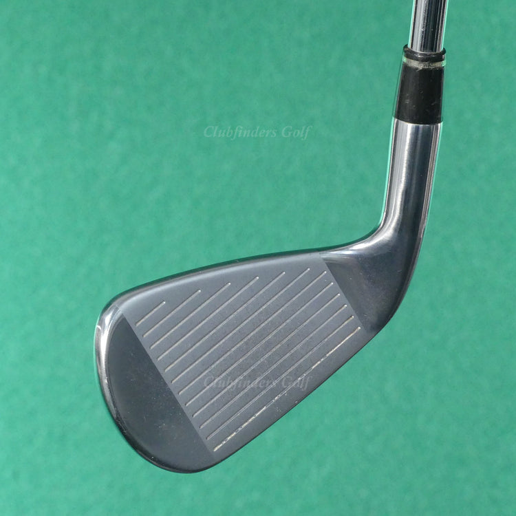 Adams Idea Tech a4 Forged Single 4 Iron TT Dynamic Gold S300 Steel Stiff