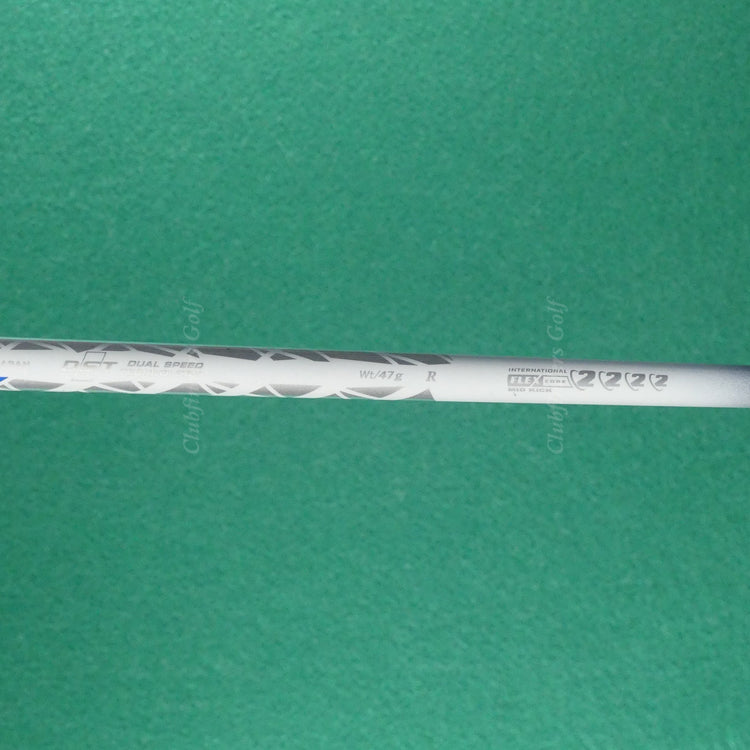 XXIO 12 Single 5 Iron Factory MP 1200 47g Graphite Regular