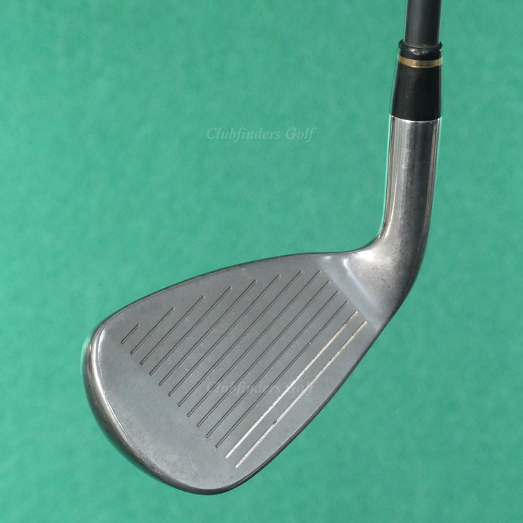 Nike Slingshot OSS Single 8 Iron Mitsubishi Rayon iDiamana Graphite Stiff