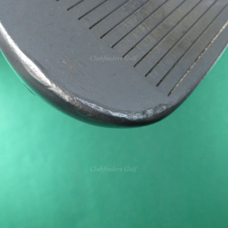Ping i25 Black Dot PW Pitching Wedge Factory CFS Steel Regular *READ*