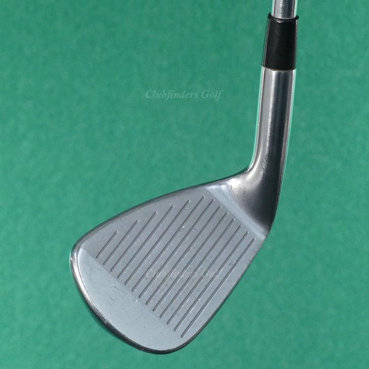 Mizuno JPX 921 Tour Forged PW Pitching Wedge Project X IO 6.0 Steel Stiff *READ*