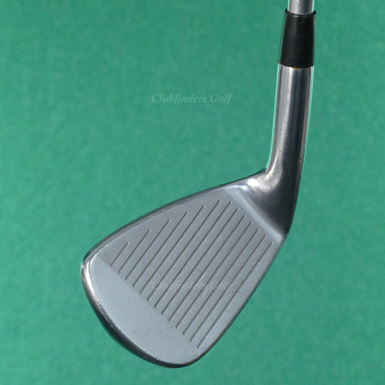 Mizuno JPX 921 Tour Forged Single 9 Iron Project X IO 6.0 Steel Stiff *READ*