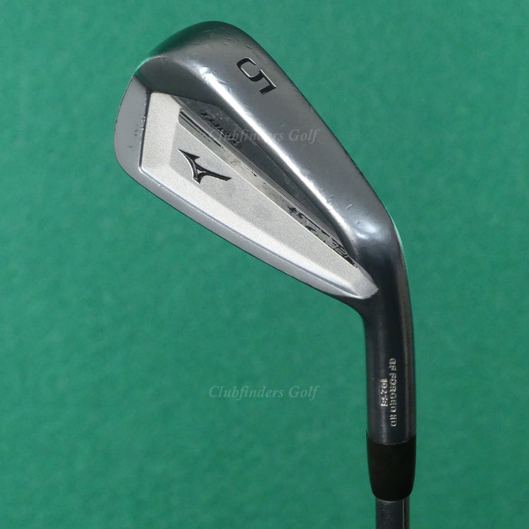 Mizuno JPX 921 Tour Forged Single 5 Iron Project X IO 6.0 Steel Stiff *READ*