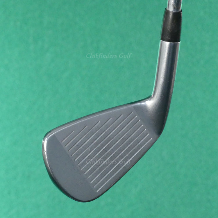 Mizuno JPX 921 Tour Forged Single 5 Iron Project X IO 6.0 Steel Stiff *READ*