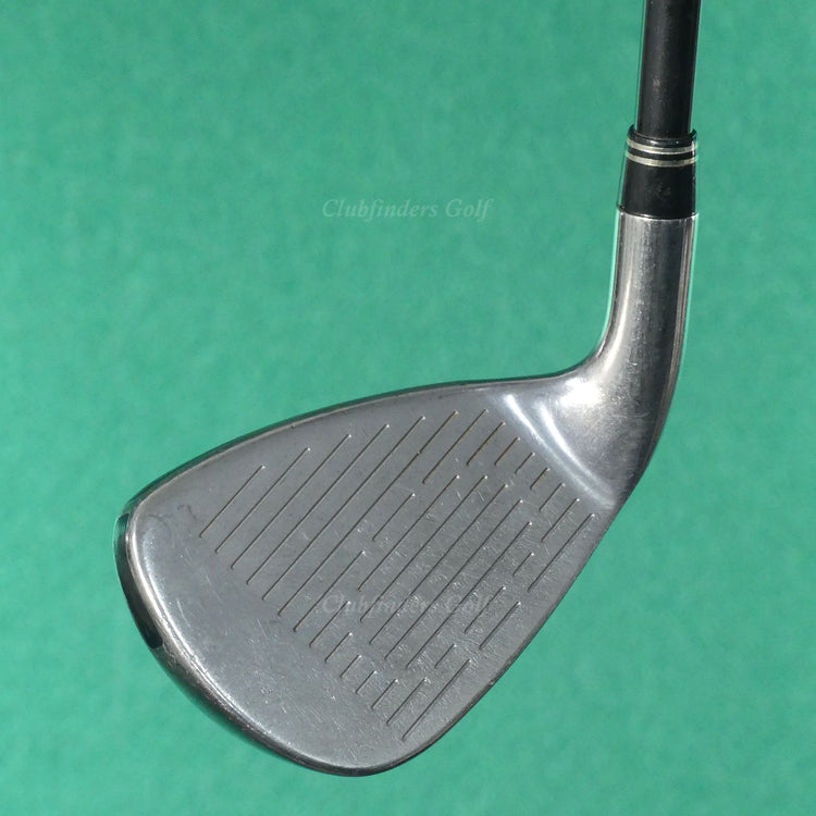 King Cobra S9 2008 PW Pitching Wedge Graphite Design YS 55g Graphite Regular