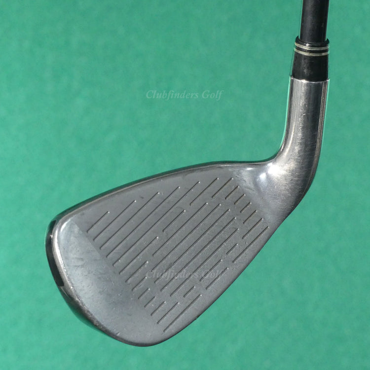King Cobra S9 2008 Single 7 Iron Graphite Design YS 55g Graphite Regular