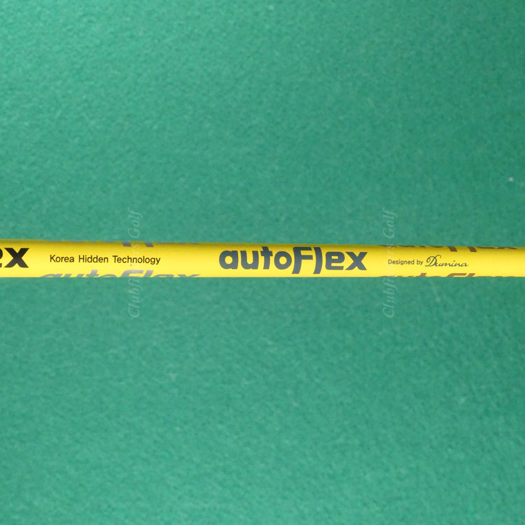Ping G740 Black Dot Single 8 Iron AutoFlex Dumina SF505 Graphite Stiff