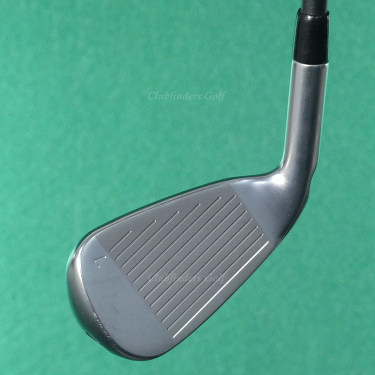 Ping G740 Black Dot Single 7 Iron AutoFlex Dumina SF505 Graphite Stiff