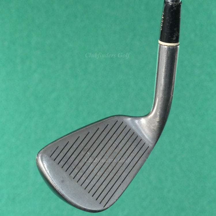 Titleist DTR Single 9 Iron True Temper Dynamic Steel Regular