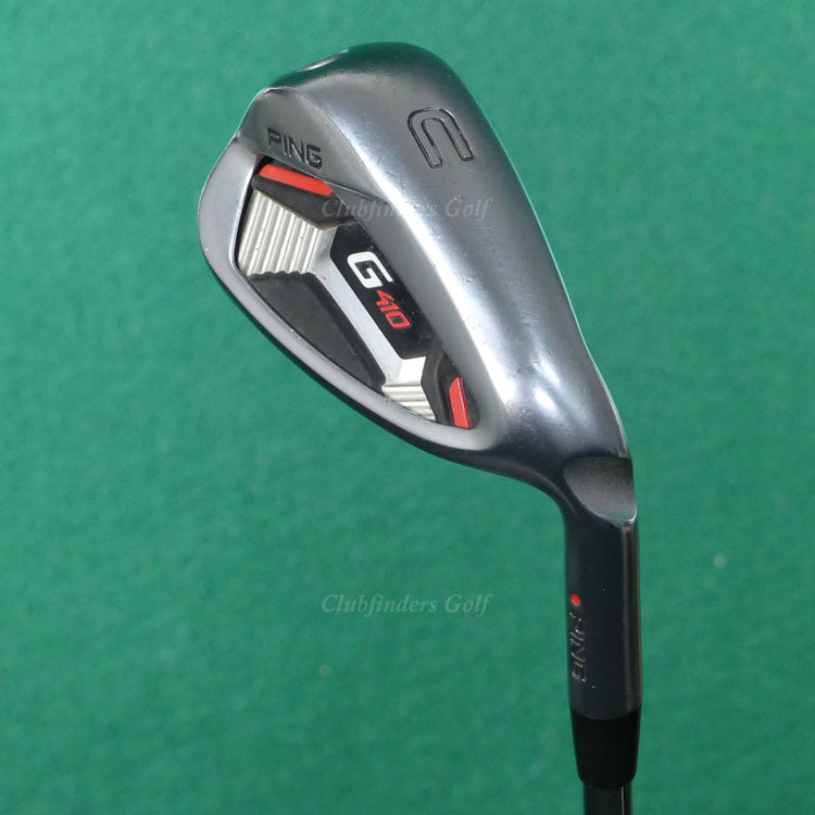 Ping G410 Red Dot UW Utility Wedge True Temper XP 95 R300 Steel Regular