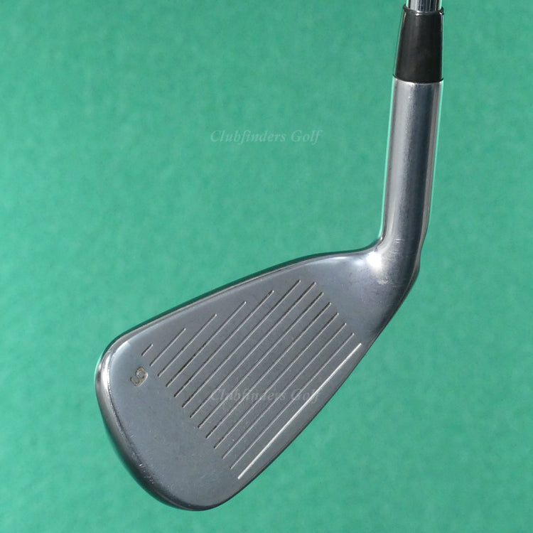 Ping G410 Red Dot Single 6 Iron True Temper XP 95 R300 Steel Regular