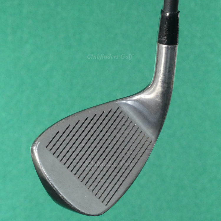 Titleist DCI Black Oversize+ Single 9 Iron Factory Select Lite Graphite Regular