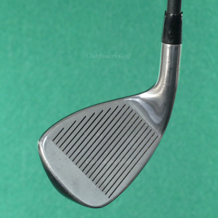 Titleist DCI Black Oversize+ Single 8 Iron Factory Select Lite Graphite Regular