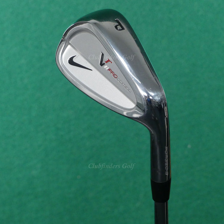 Nike VR Pro Combo Split Cavity Forged PW Pitching Wedge TT Stepped Steel Stiff