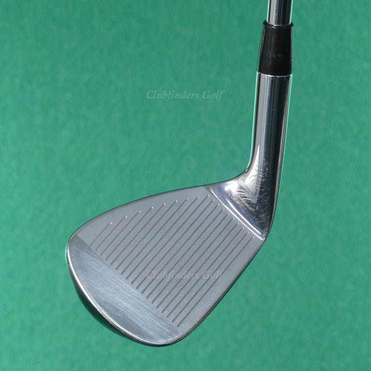 Nike VR Pro Combo Split Cavity Forged PW Pitching Wedge TT Stepped Steel Stiff