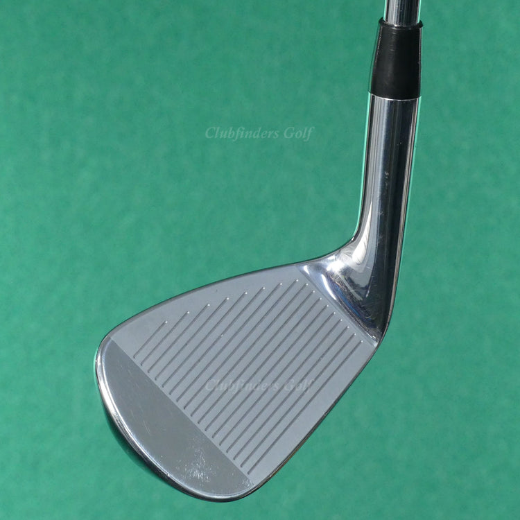 Nike VR Pro Combo Split Cavity Forged Single 9 Iron TT Stepped Steel Stiff