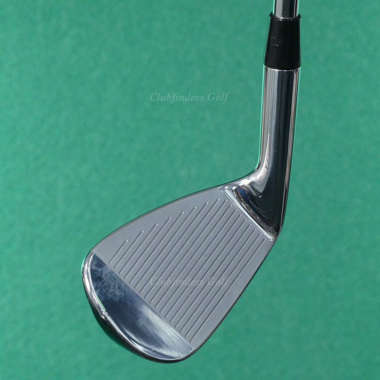 Nike VR Pro Combo Split Cavity Forged Single 8 Iron Stepped Steel Stiff